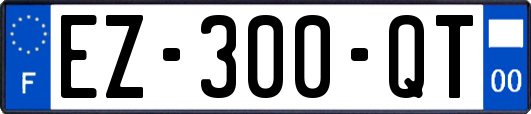 EZ-300-QT