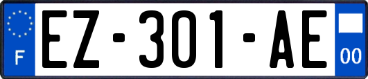 EZ-301-AE