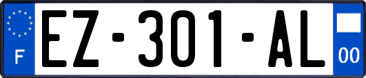 EZ-301-AL