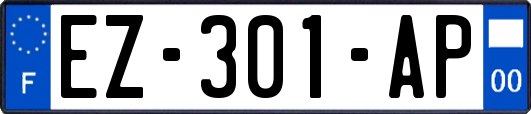 EZ-301-AP