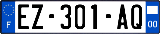 EZ-301-AQ