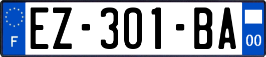 EZ-301-BA