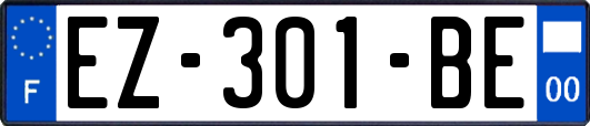 EZ-301-BE