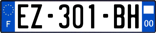 EZ-301-BH