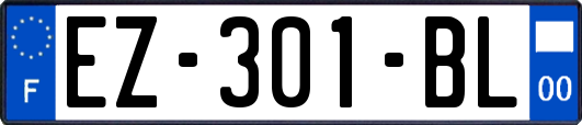 EZ-301-BL