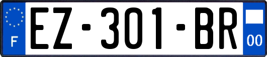 EZ-301-BR