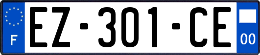 EZ-301-CE