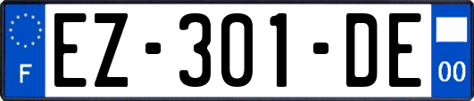 EZ-301-DE