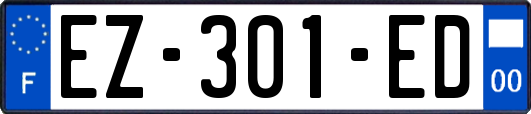 EZ-301-ED