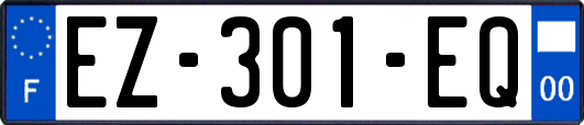 EZ-301-EQ