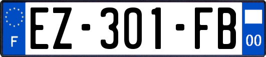 EZ-301-FB