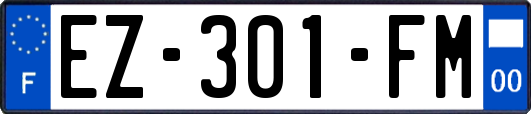 EZ-301-FM