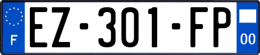 EZ-301-FP