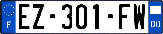 EZ-301-FW