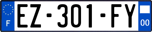 EZ-301-FY