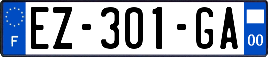 EZ-301-GA