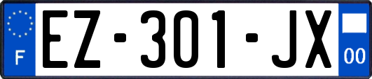 EZ-301-JX