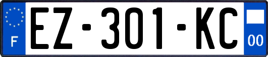 EZ-301-KC