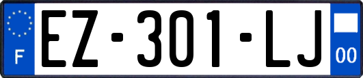 EZ-301-LJ