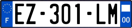 EZ-301-LM