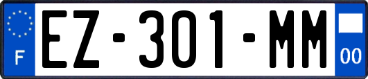 EZ-301-MM