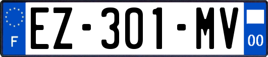 EZ-301-MV