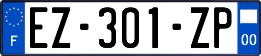 EZ-301-ZP