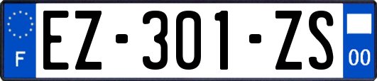 EZ-301-ZS