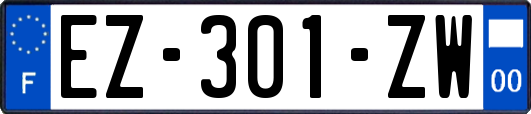 EZ-301-ZW