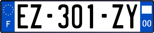 EZ-301-ZY