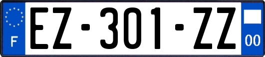 EZ-301-ZZ