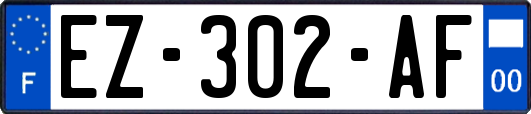 EZ-302-AF