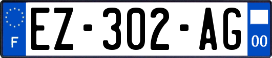 EZ-302-AG
