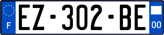 EZ-302-BE