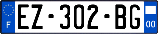 EZ-302-BG