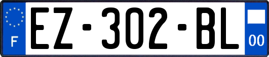 EZ-302-BL