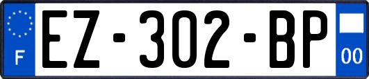 EZ-302-BP