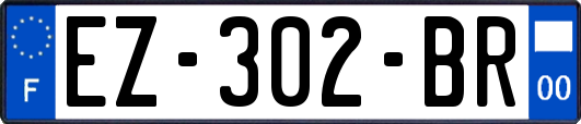 EZ-302-BR