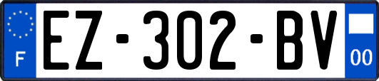 EZ-302-BV