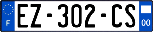 EZ-302-CS