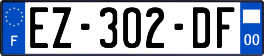 EZ-302-DF