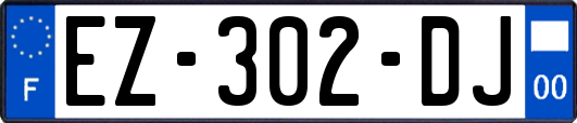 EZ-302-DJ