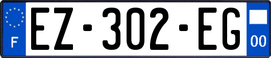 EZ-302-EG