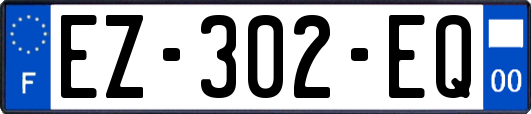 EZ-302-EQ