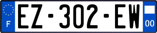 EZ-302-EW