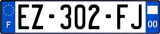 EZ-302-FJ