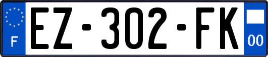 EZ-302-FK