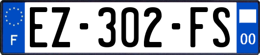 EZ-302-FS