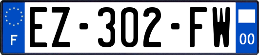 EZ-302-FW