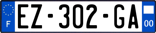 EZ-302-GA